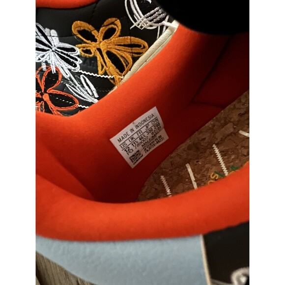 Adidas Superstar x Sean Wotherspoon Super Earth-Men’s Sz 12-NEW!! - Picture 8 of 11